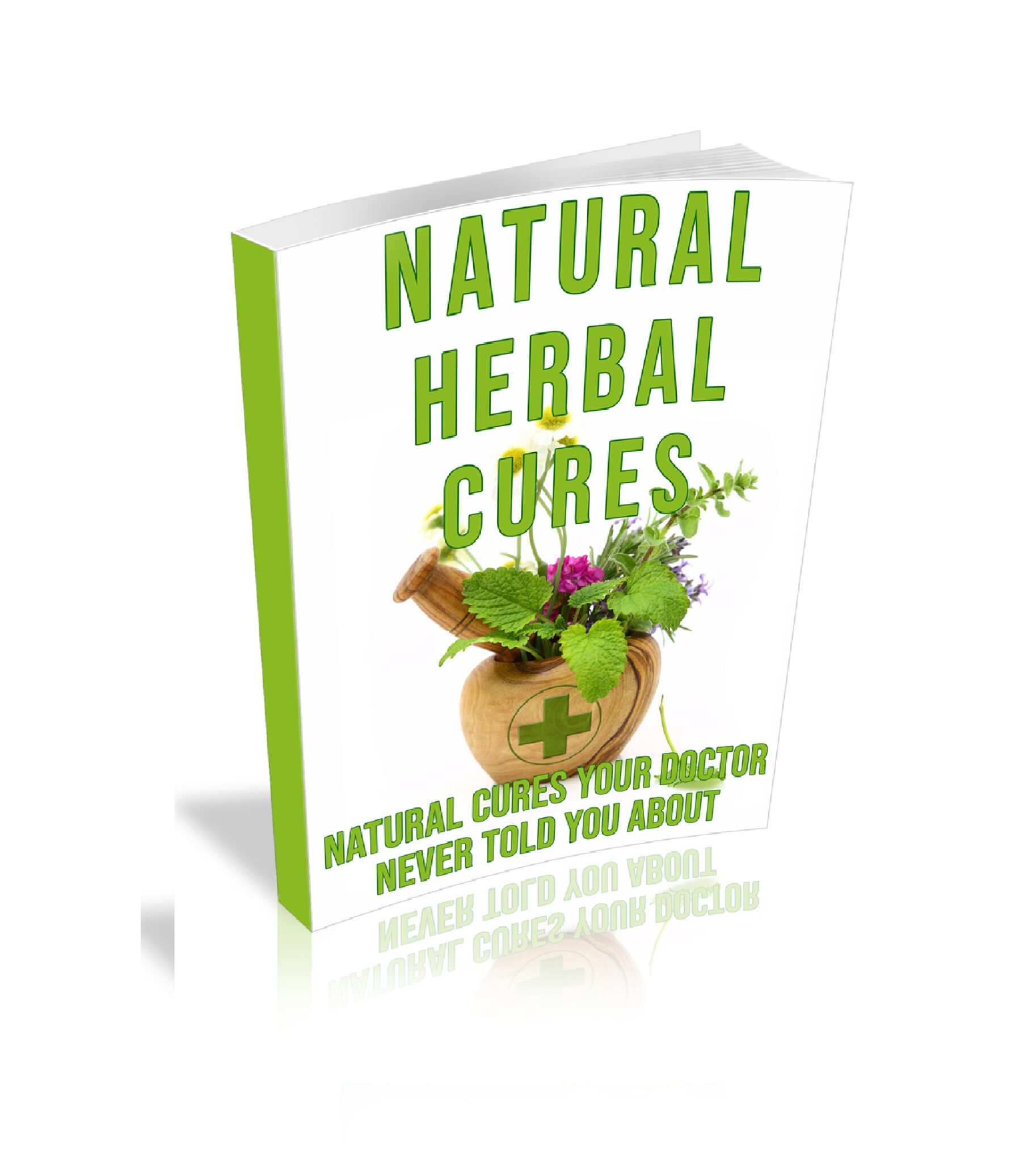 Herbal Remedies: 'S Sensational Herbal Cures - pm44hll